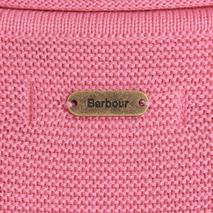 Barbour Ladies Mariner Knit