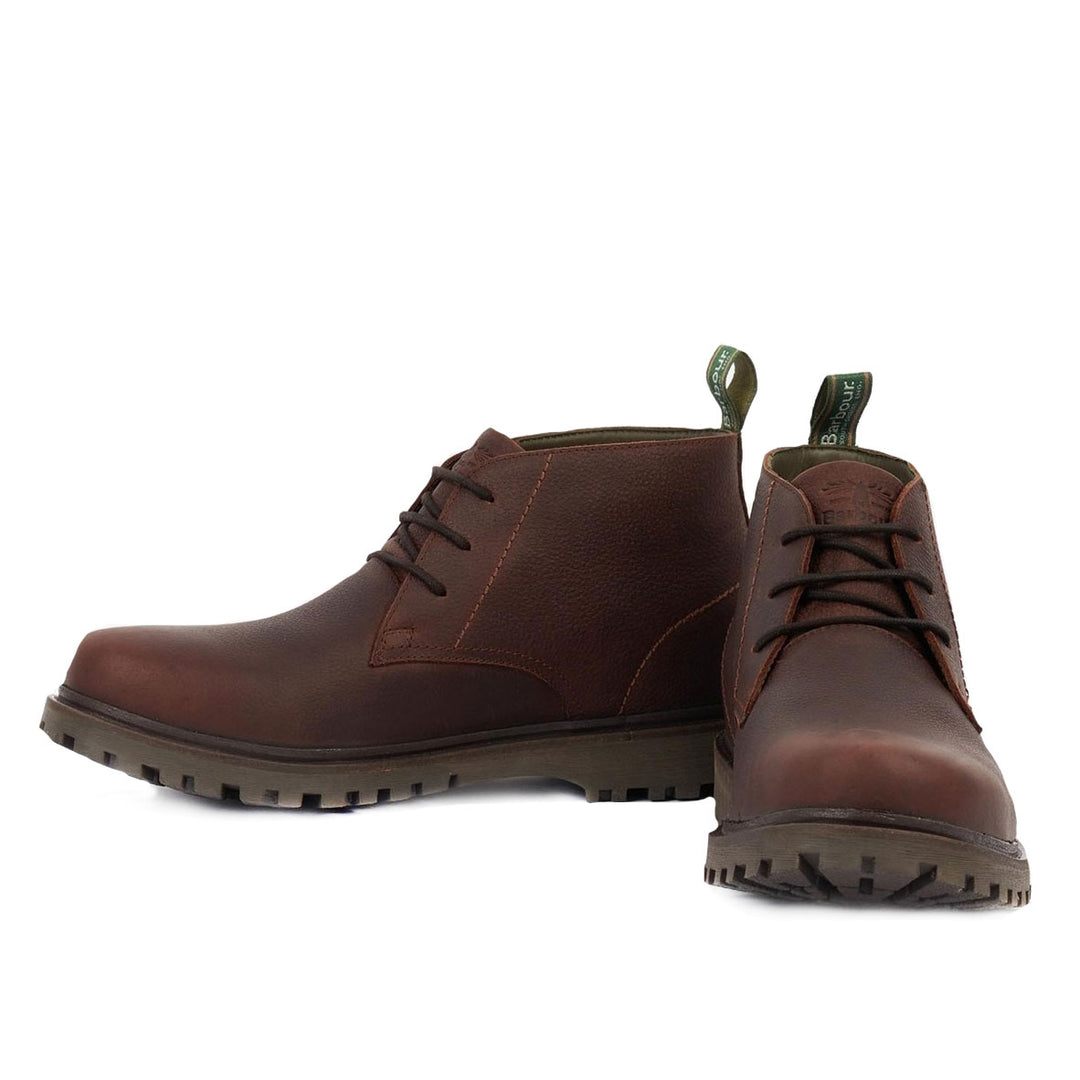 Barbour Mens Cairngorm Boots