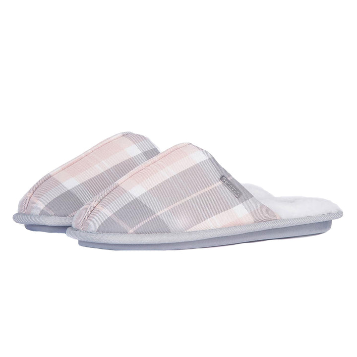 Barbour Ladies Maddie Mule Slipper