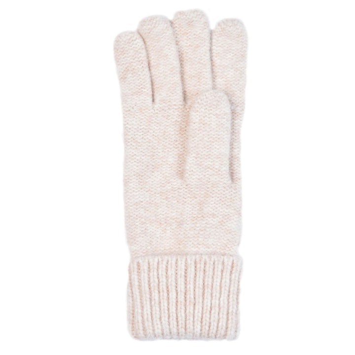 Barbour Ladies Montrose Knitted Gloves