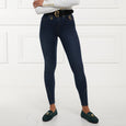 Holland Cooper Ladies Jodhpur Jeans