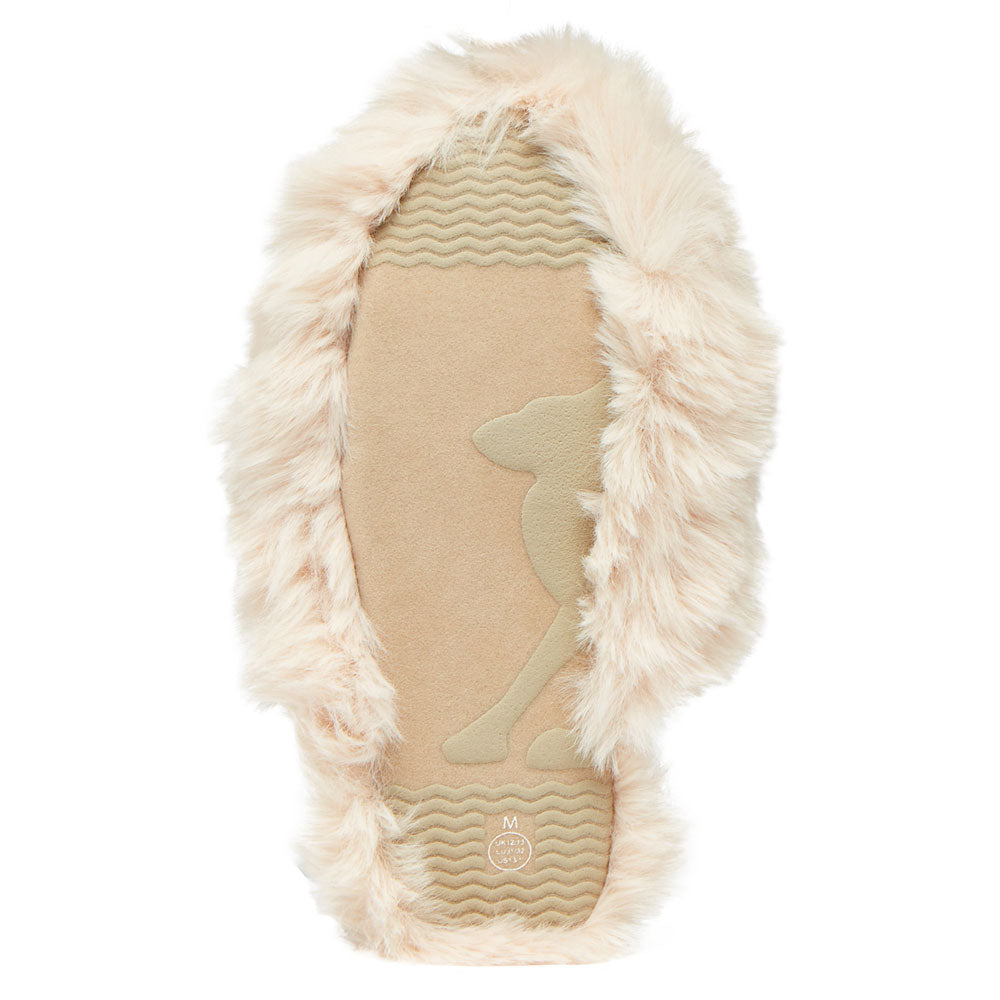 Joules Girls Junior Cosy Slippers