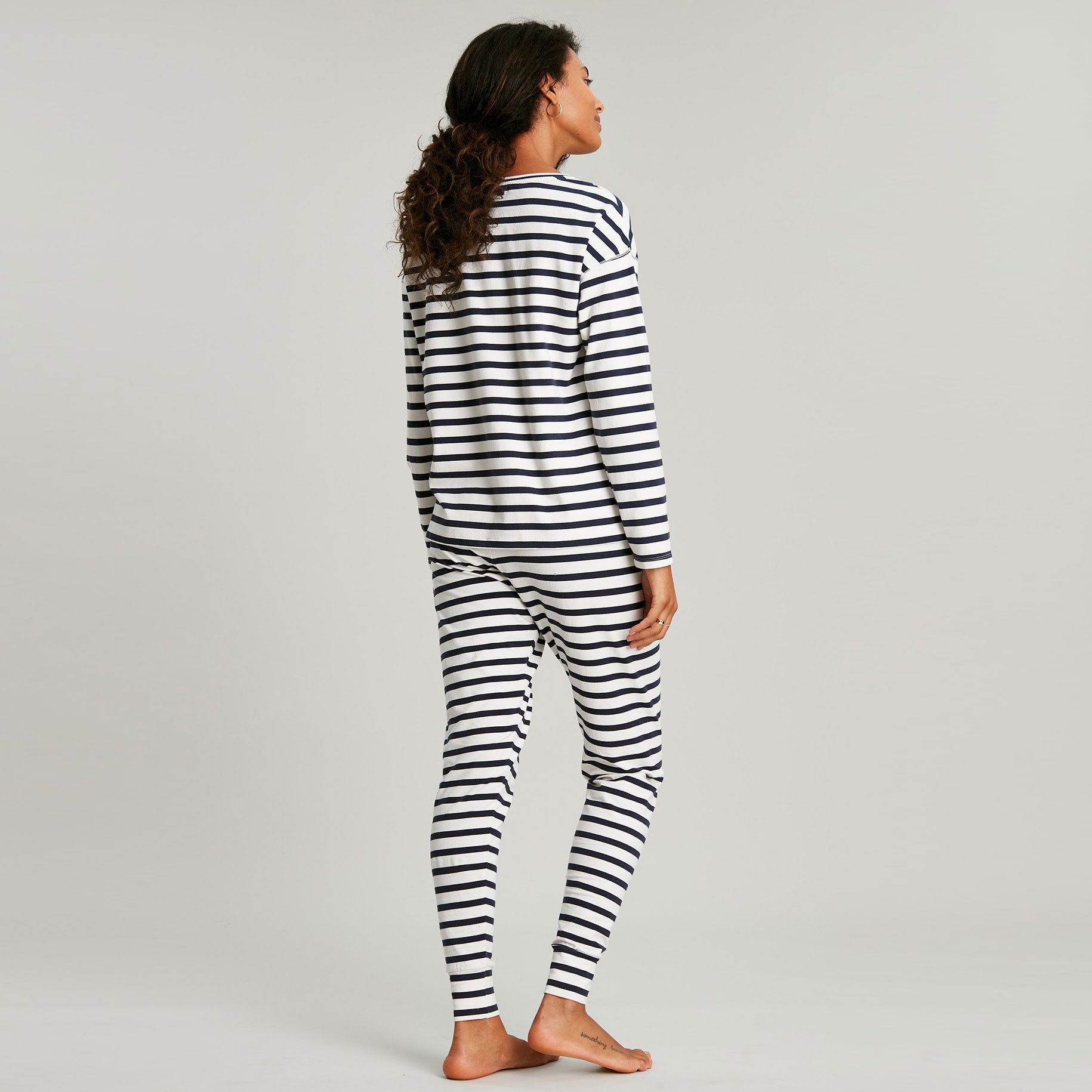 Joules discount pjs ladies