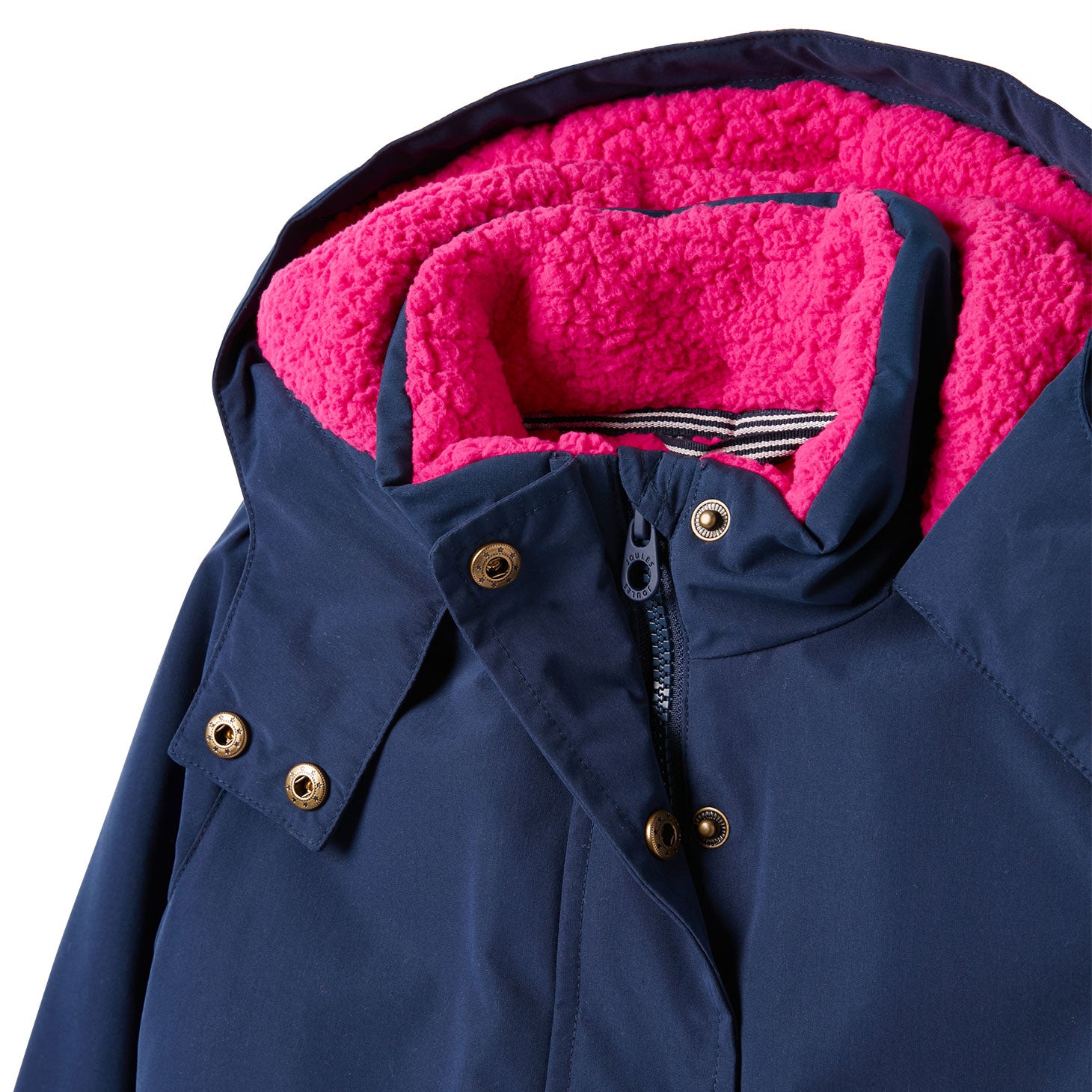 Joules girls deals coats