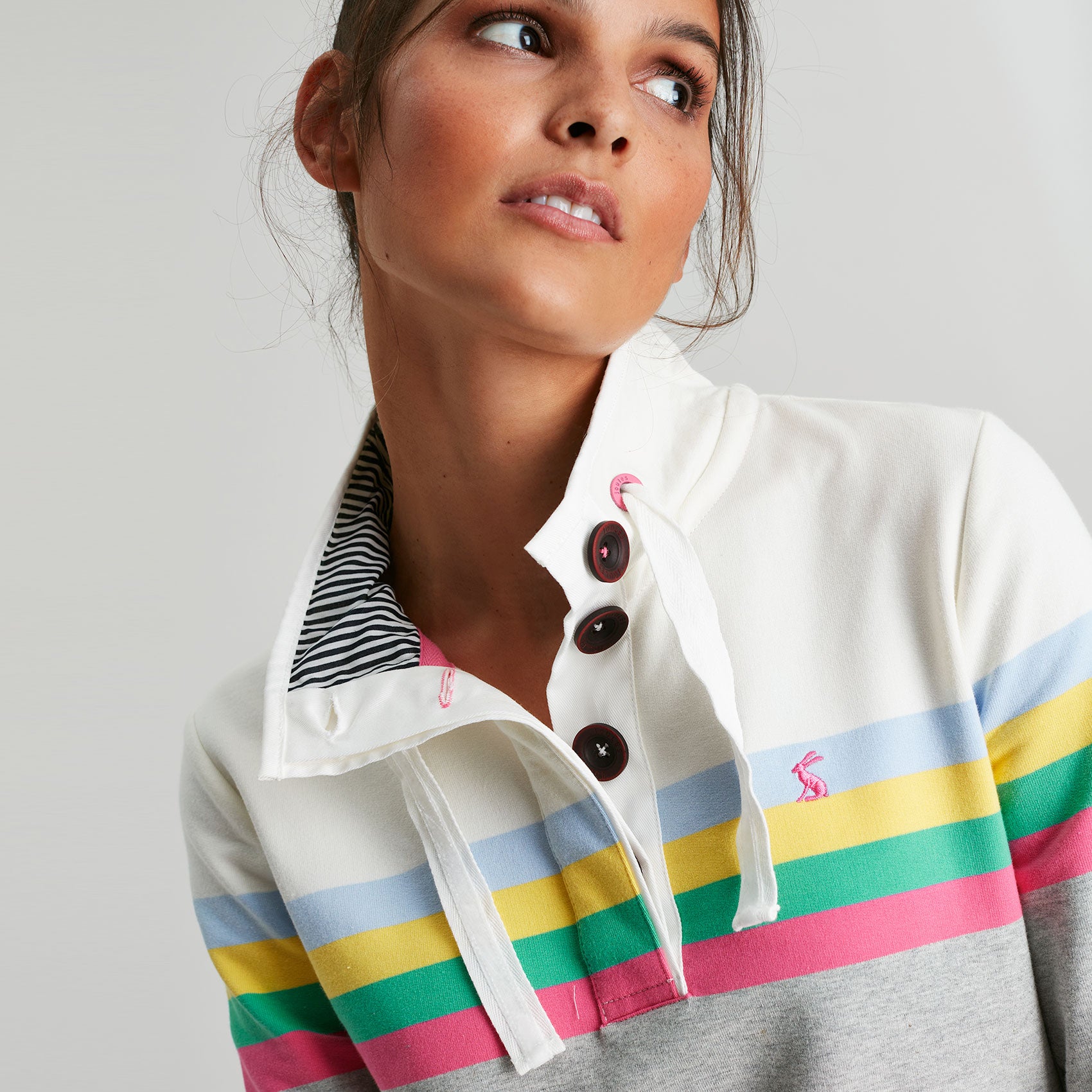 Joules saunton outlet sweatshirt