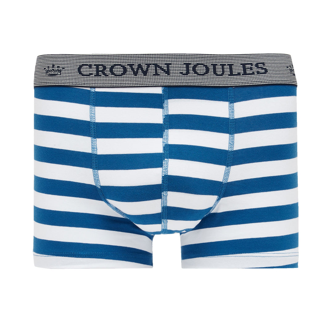Joules Mens Crown Joules Underwear 2 Pk