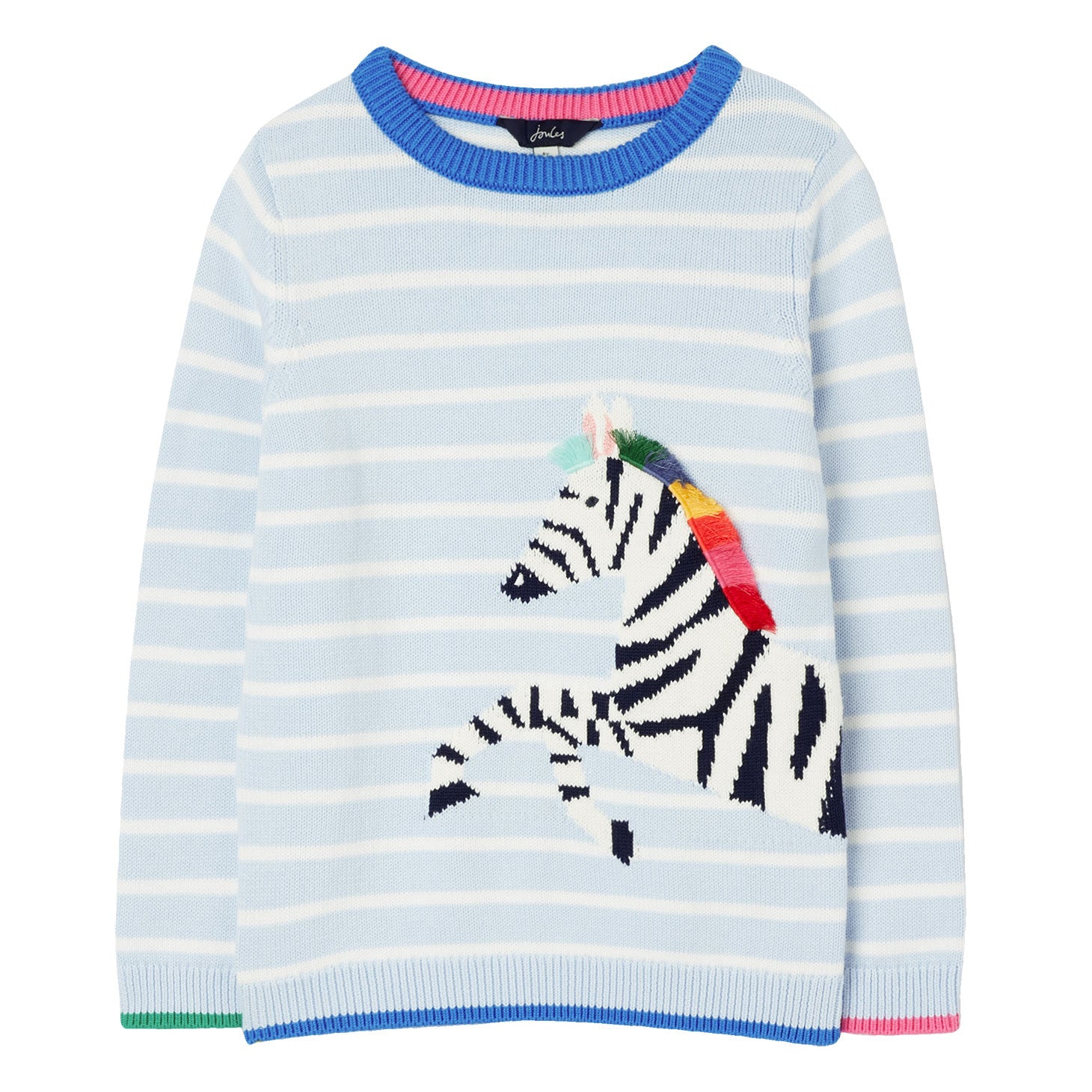 Joules 2025 mila jumper