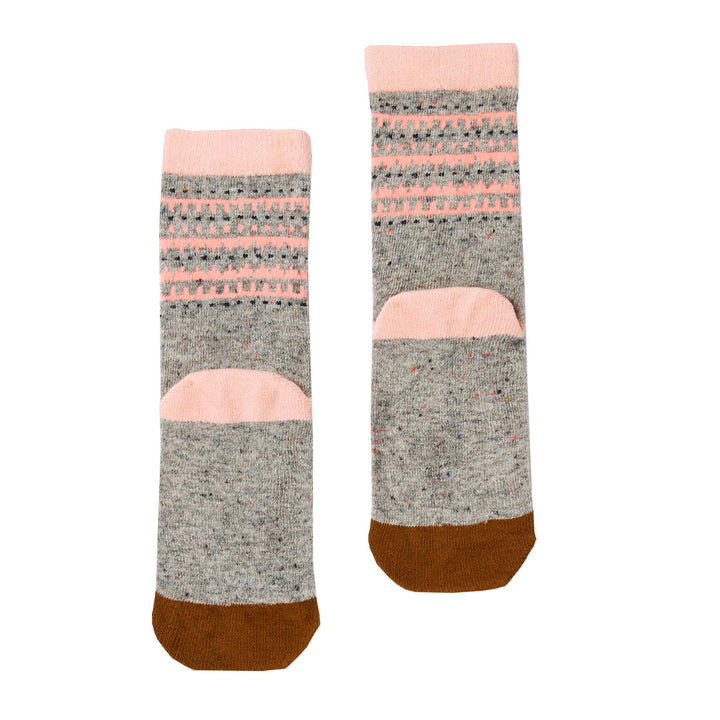 Joules Ladies Warmley Fluffy Socks