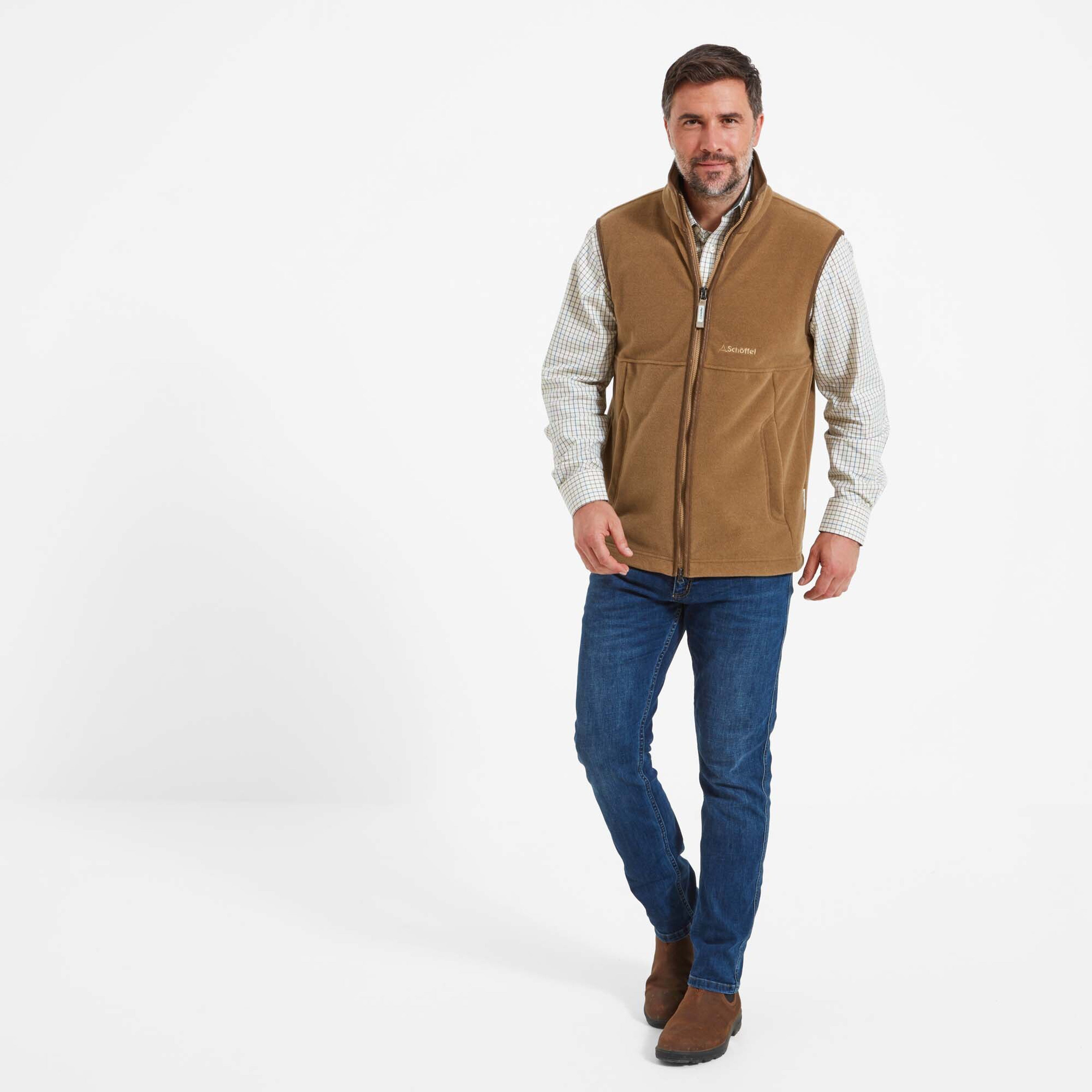 Schoffel oakham clearance gilet