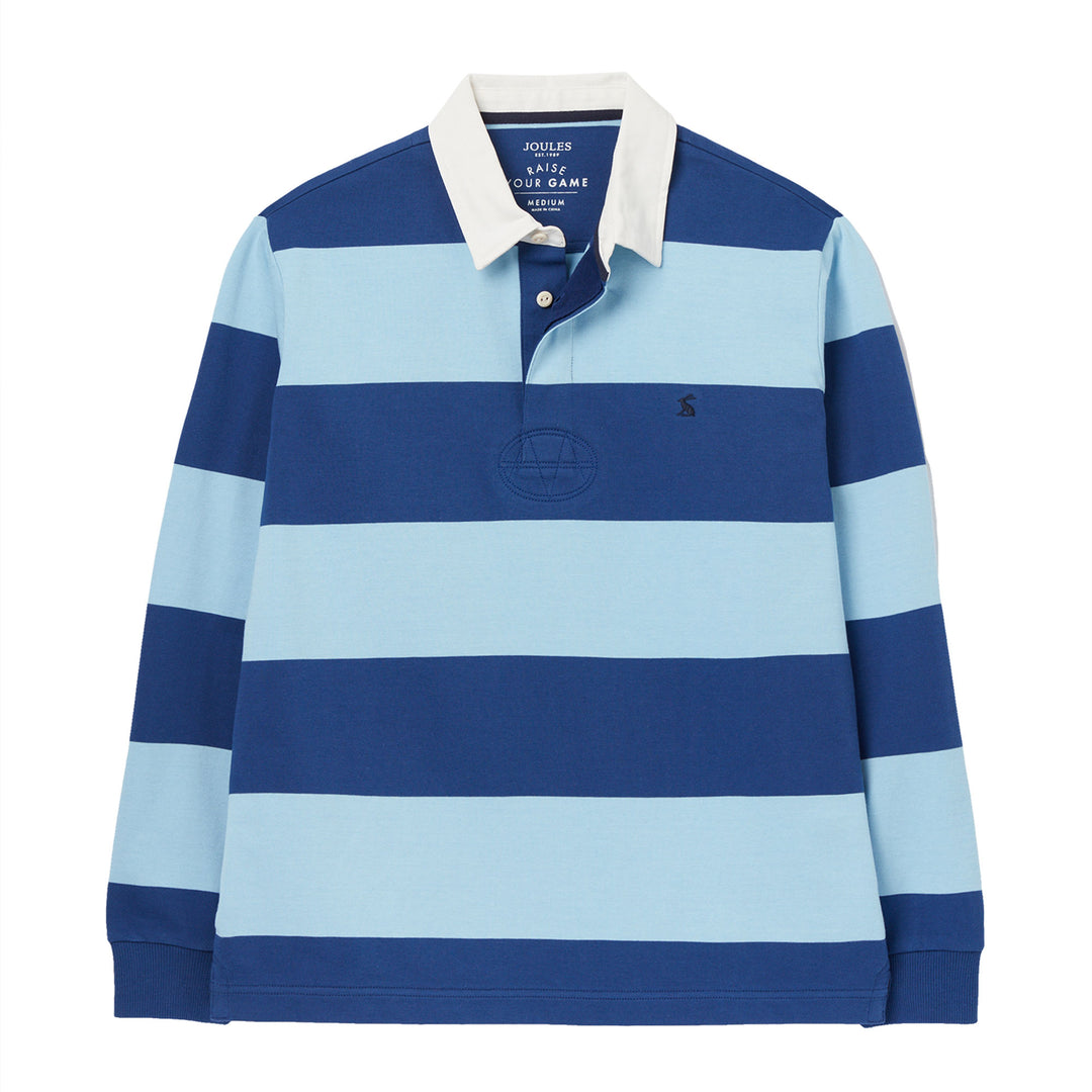 Joules Mens Onside Rugby Shirt