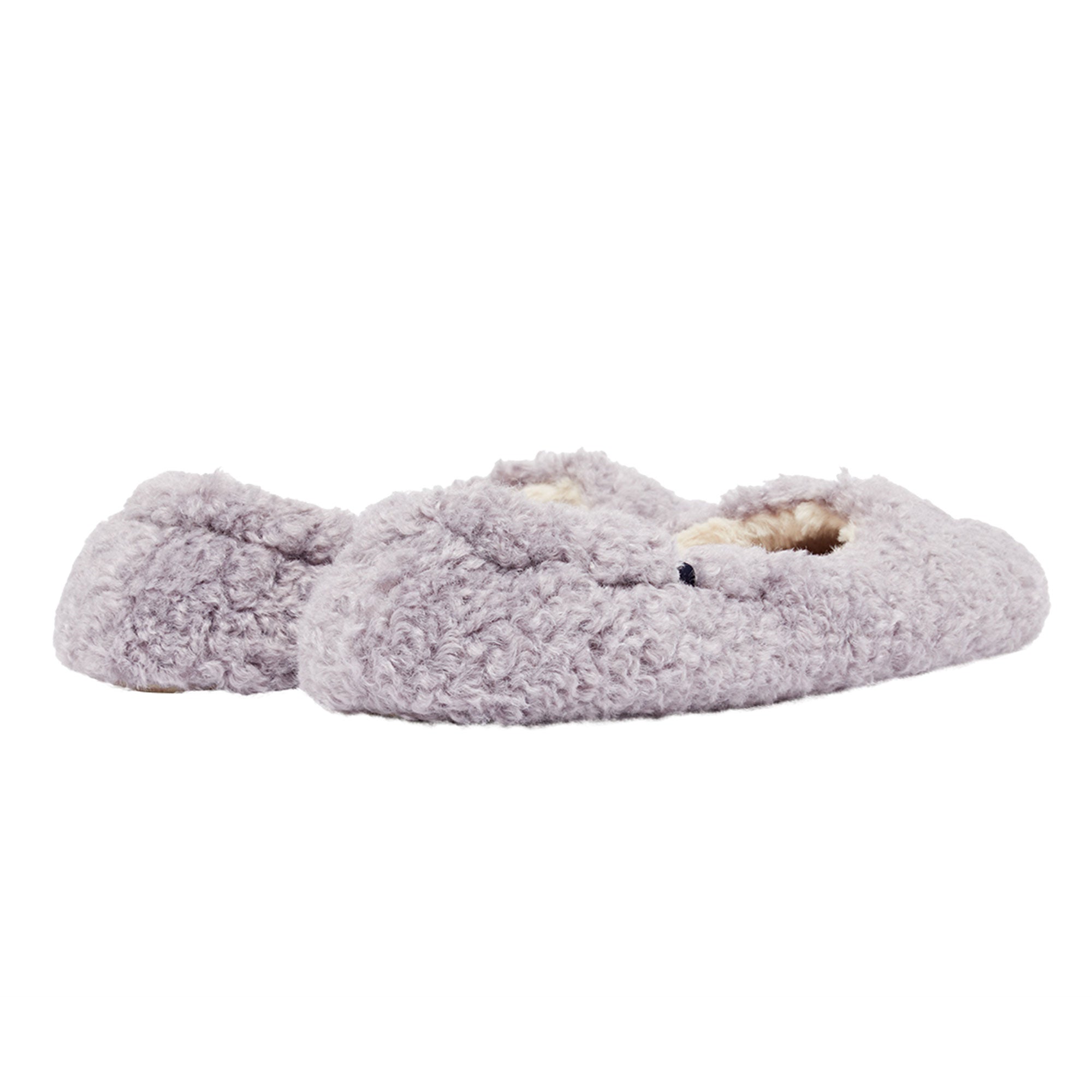 Joules pombury ballet online slippers