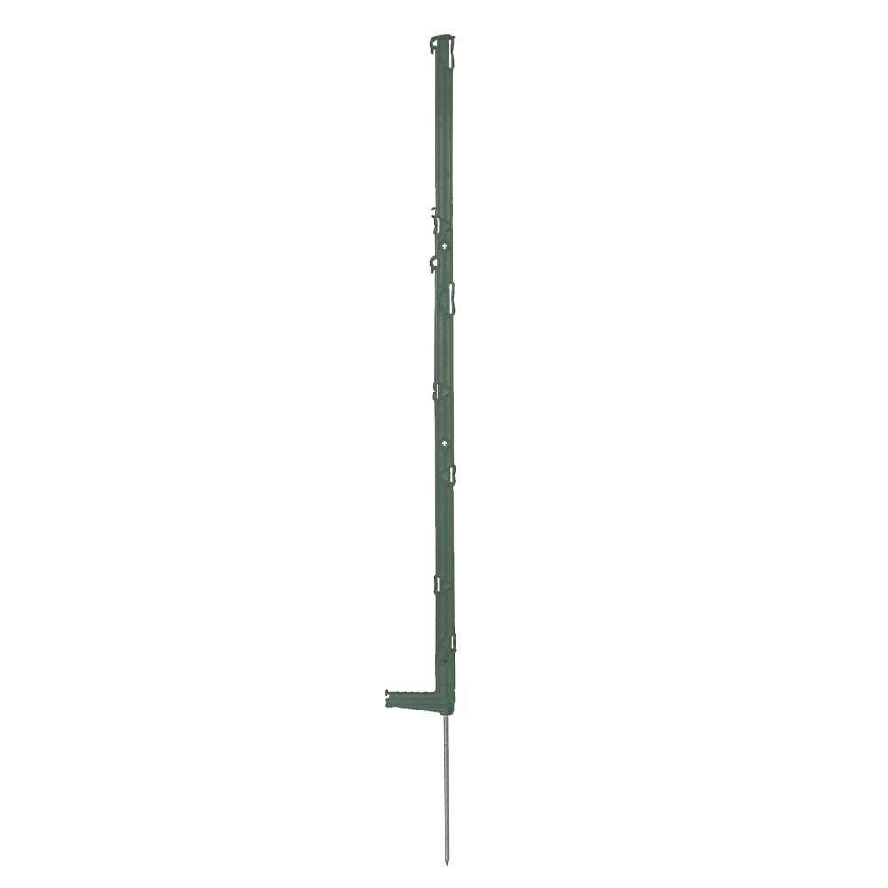Agrifence Green Megapost 140cm Electric Fence Post