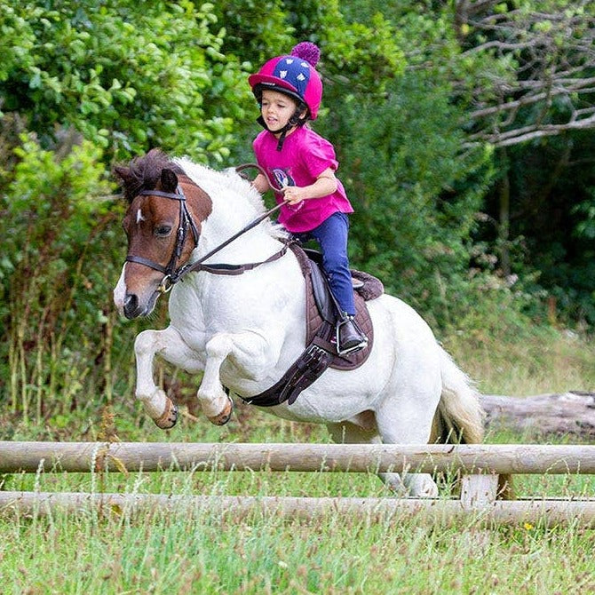 Shires Aviemore Pony Pad