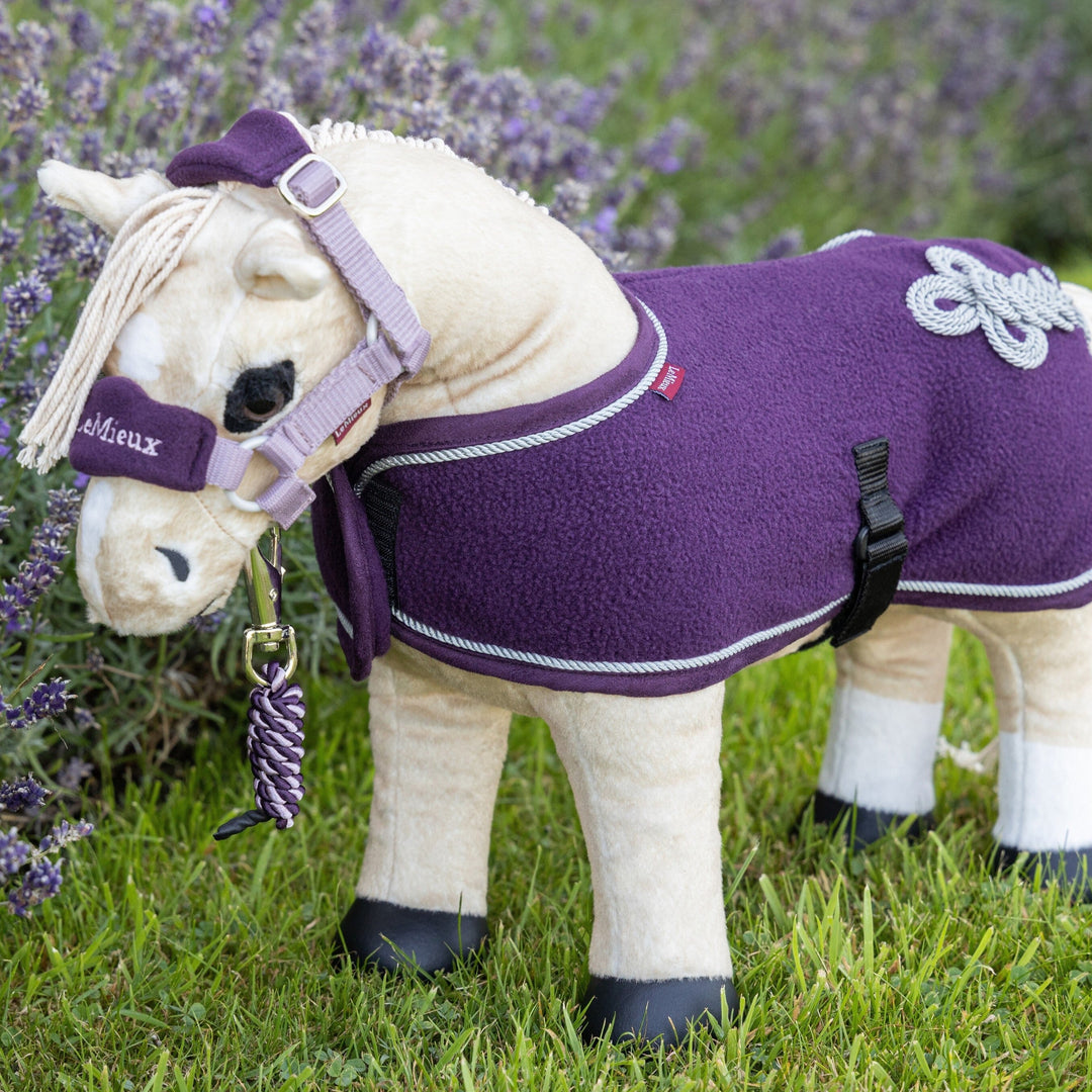 LeMieux Mini Pony Toy Rug