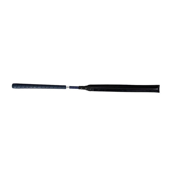 The Darley Bat Whips 70cm in Black#Black