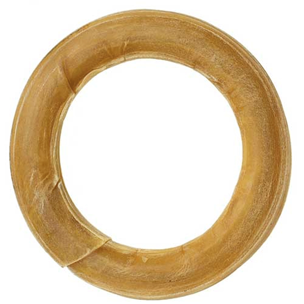 Pressed Ring 6inch Single