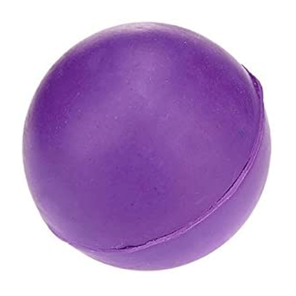 Classic Pet Solid Rubber Ball Dog Toy Large
