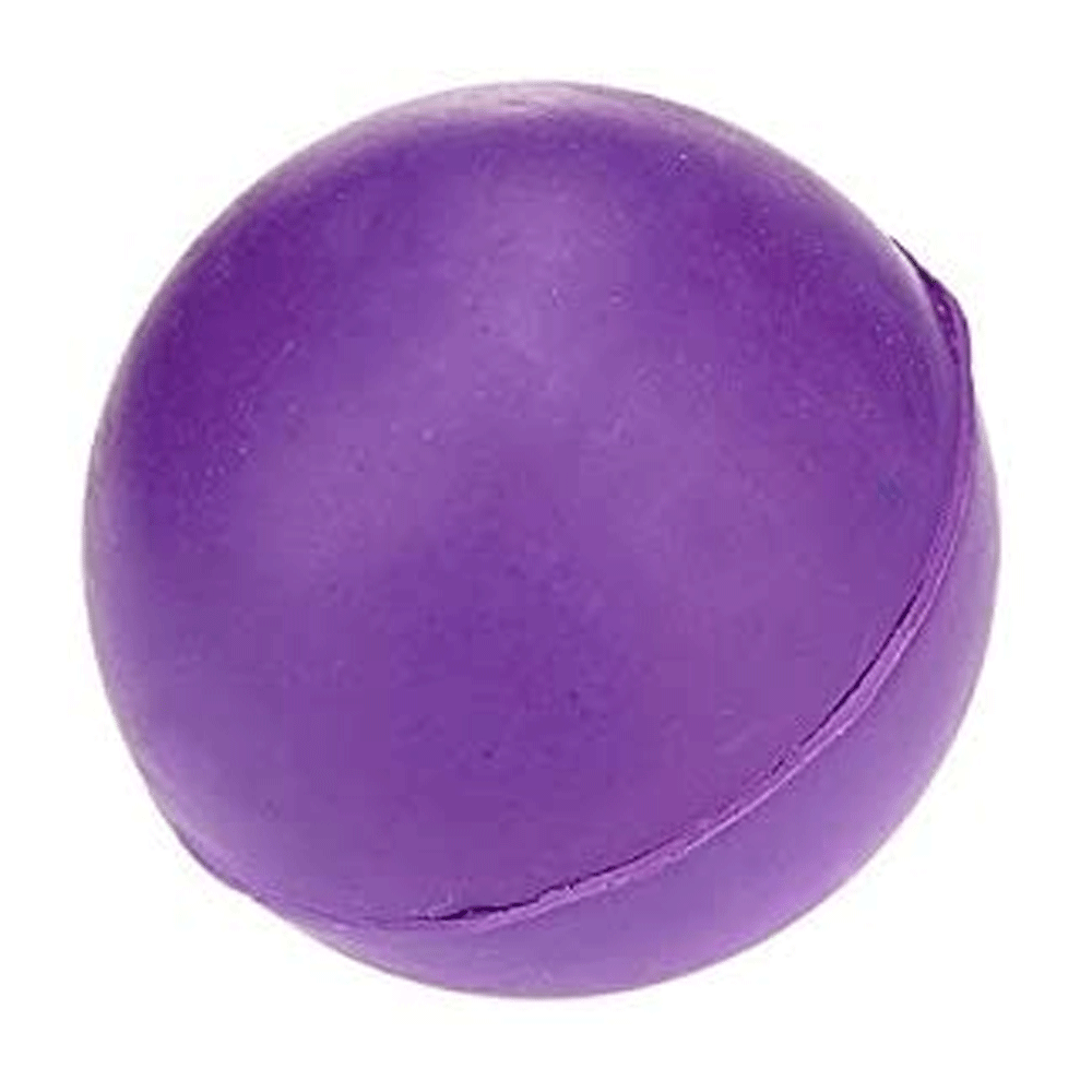Large solid rubber ball hot sale