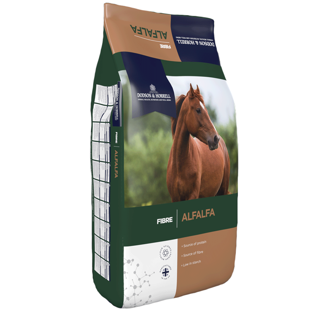 Dodson & Horrell Alfalfa Chaff