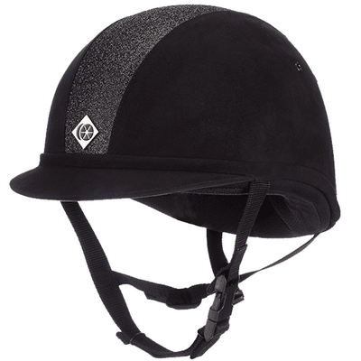 Horse Riding Hats & Equestrian Skull Caps | Millbry Hill