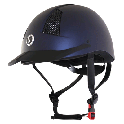 Horse Riding Hats & Equestrian Skull Caps | Millbry Hill