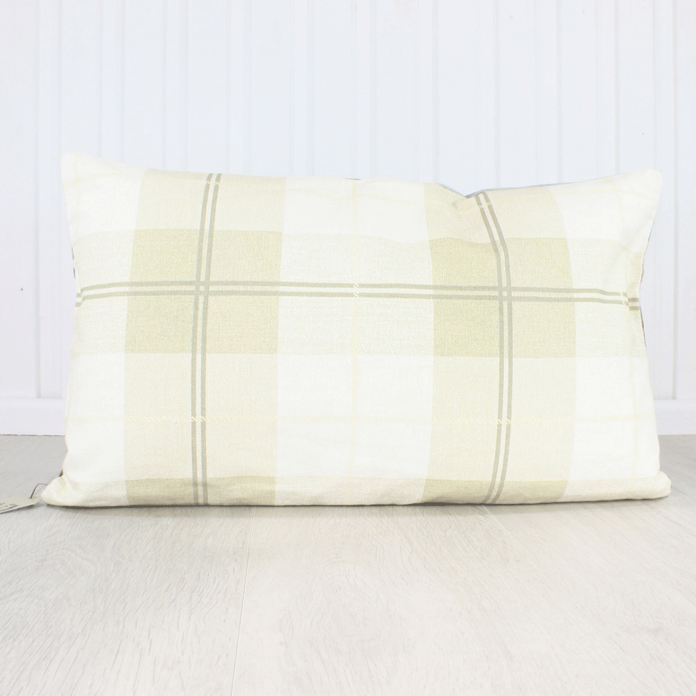 Grays Making Tracks Cushion