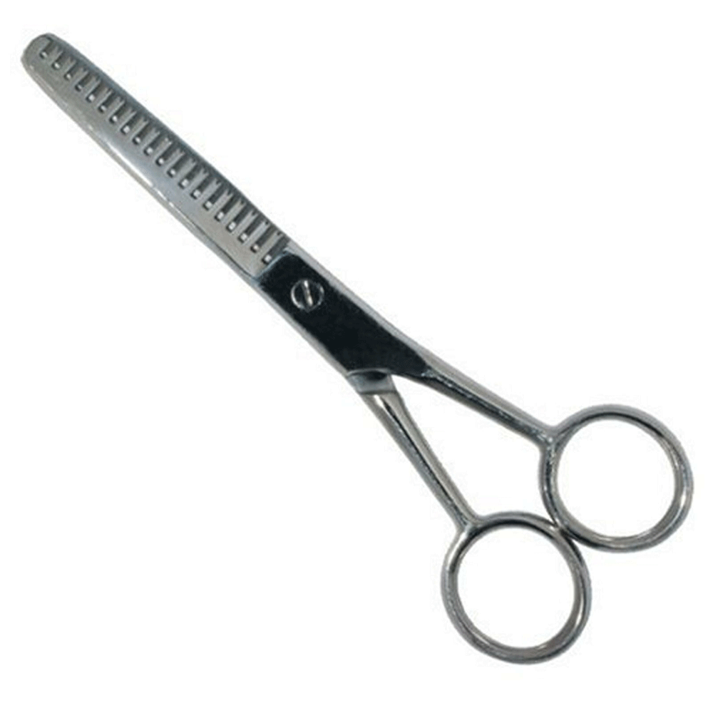 Wahl Stainless Steel Thinning Scissors