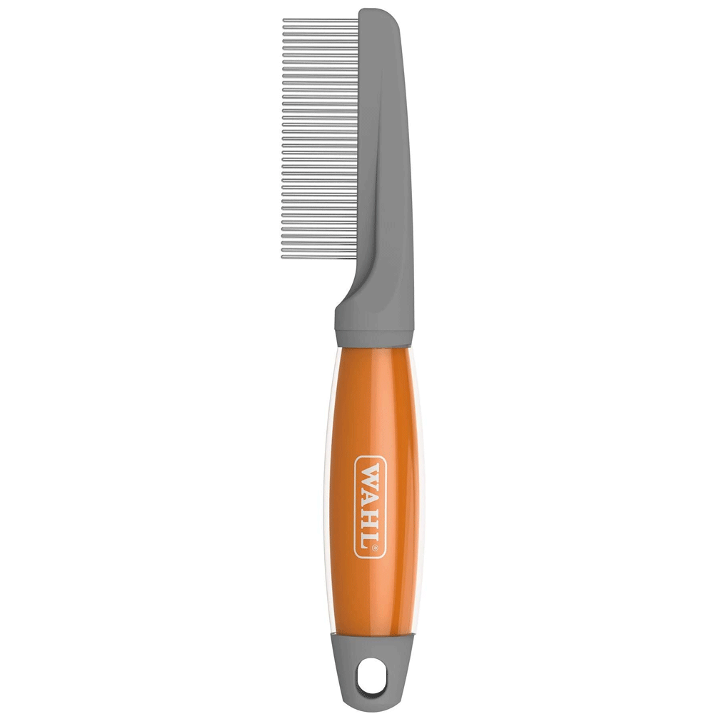 Wahl Grooming Comb Gel Handle