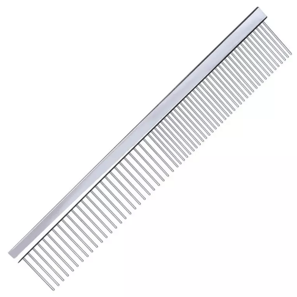Wahl Stainless Steel Coarse Comb 6''