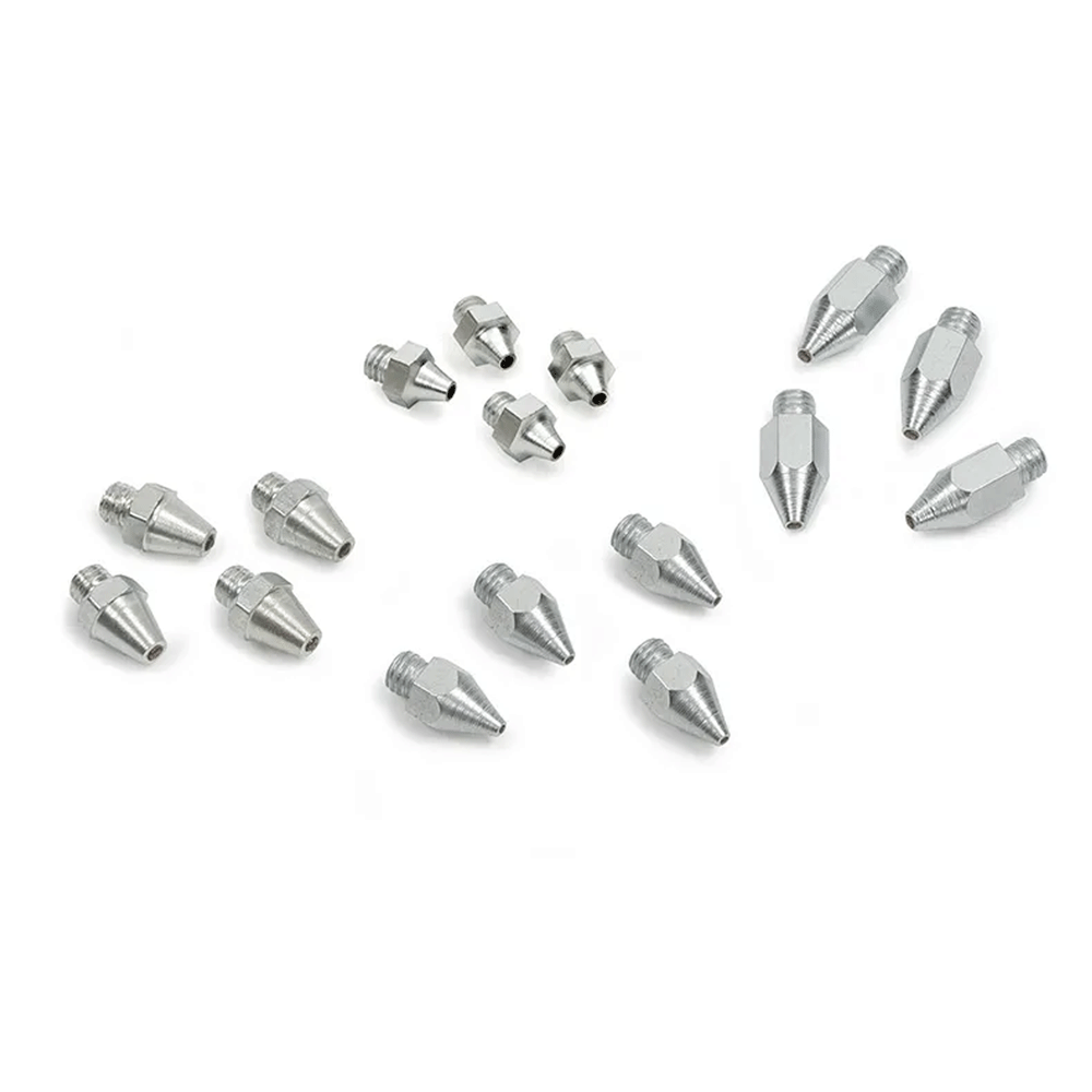 The Shires Studs in Silver#Silver