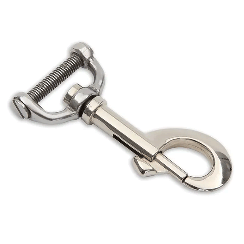 The Shires Spare Rug Clip in Silver#Silver