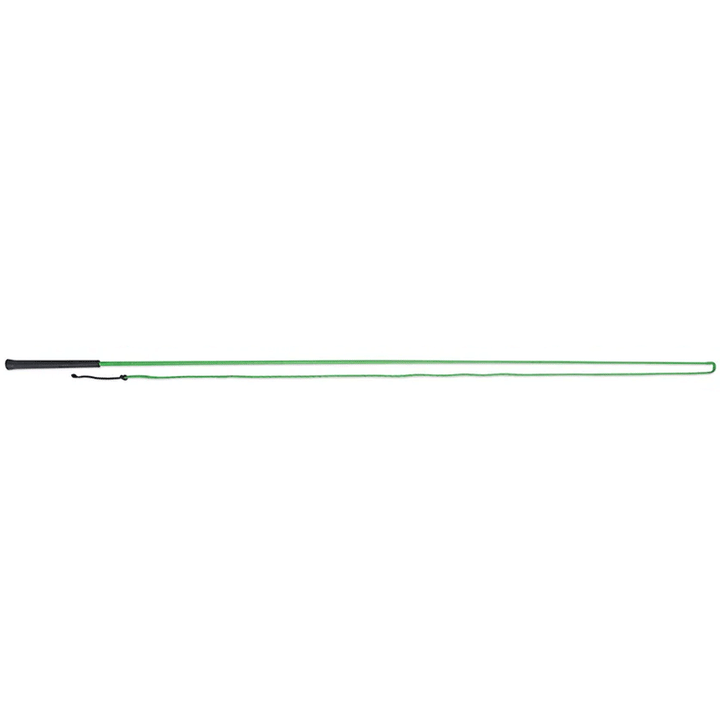 The Shires Lunging Whip in Green#Green