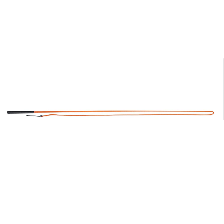 The Shires Lunging Whip in Orange#Orange
