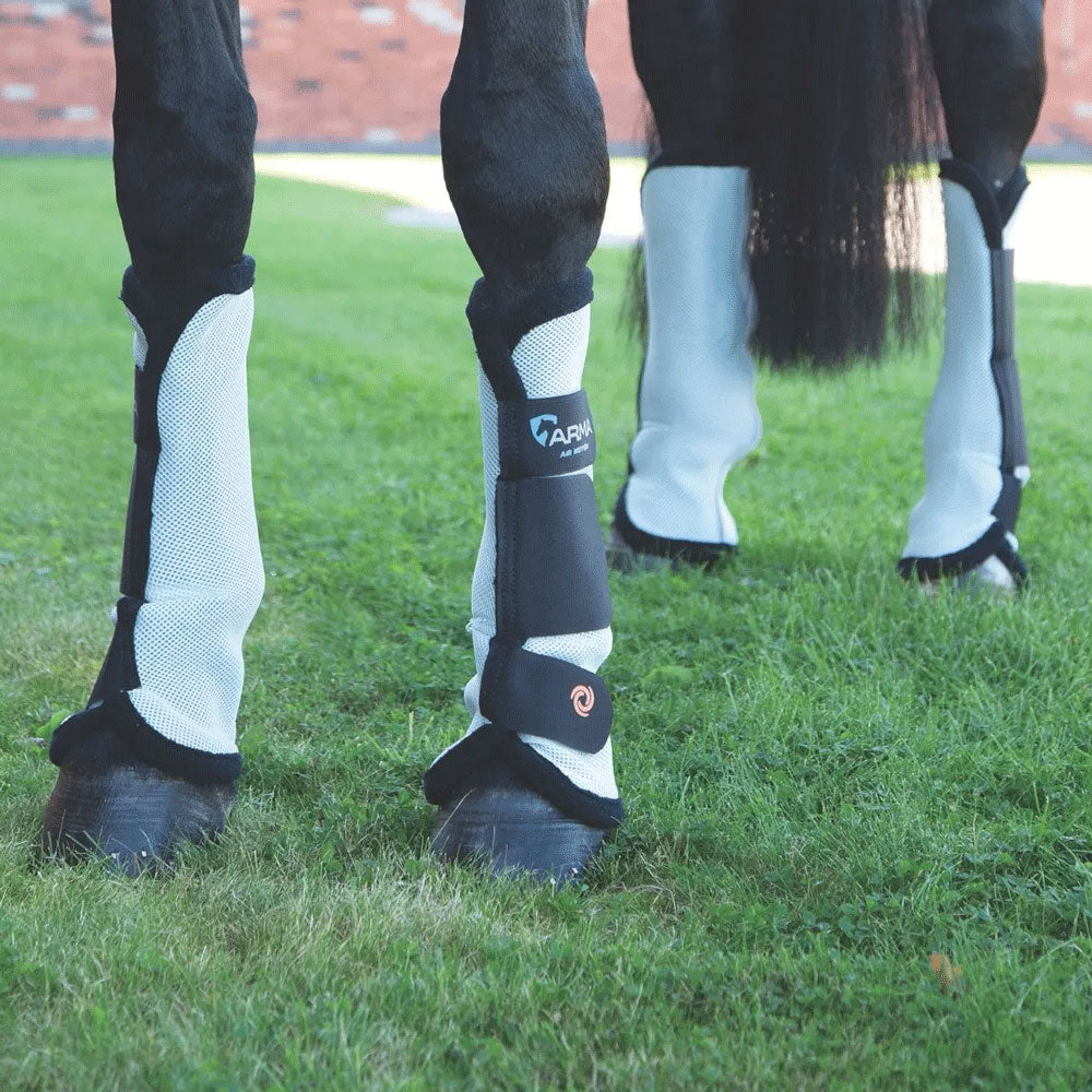 Shires ARMA Fly Boots