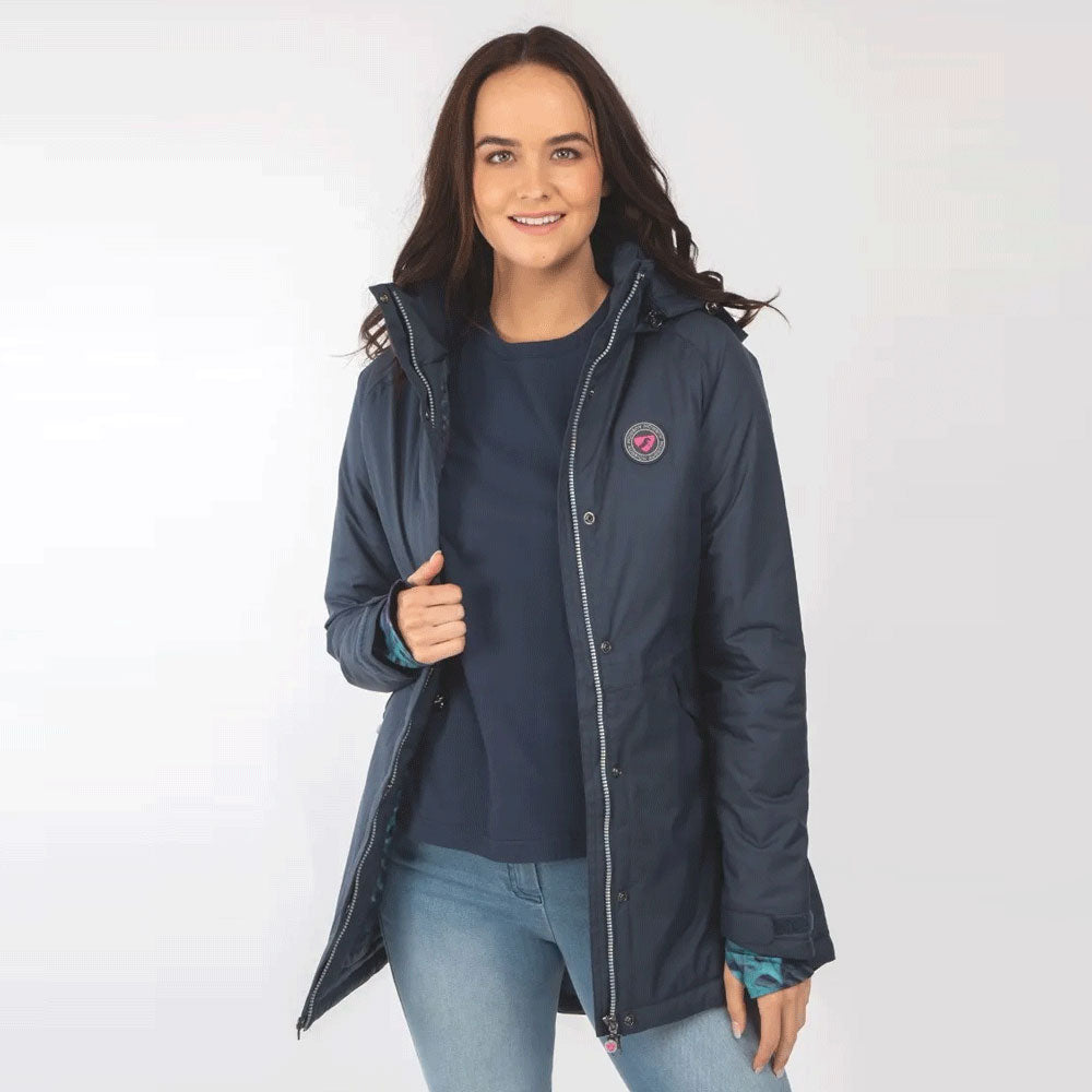 Womens Country Jackets & Outdoor Coats