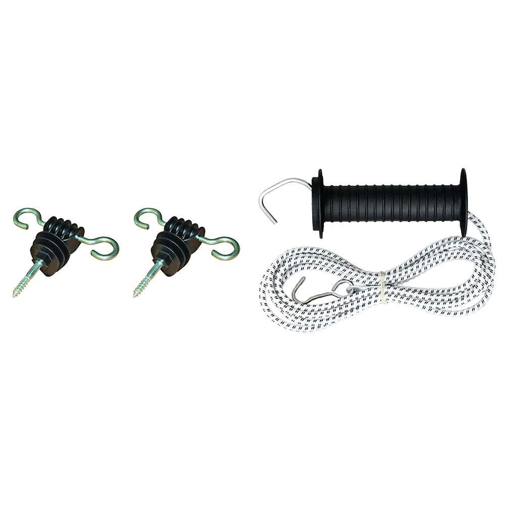 Elastic Rope Gate Set | Millbry Hill