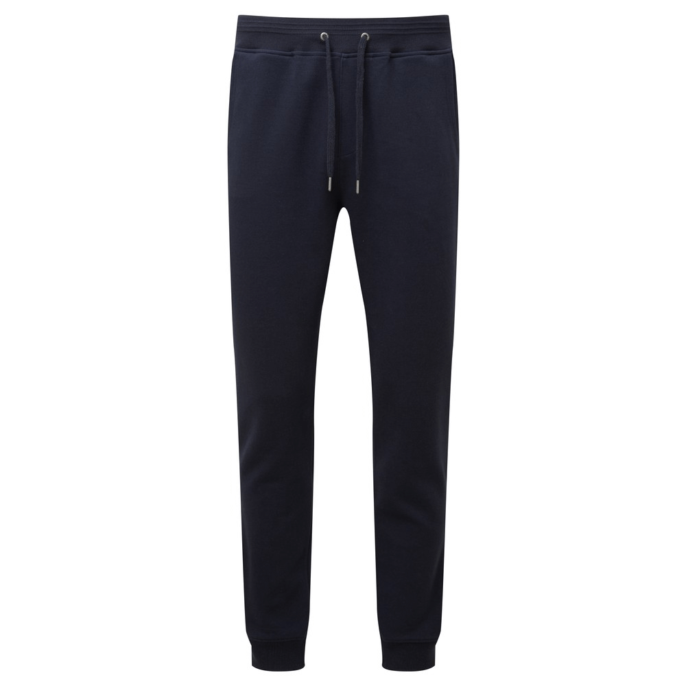 The Schoffel Mens Falmouth Leisure Trousers in Navy