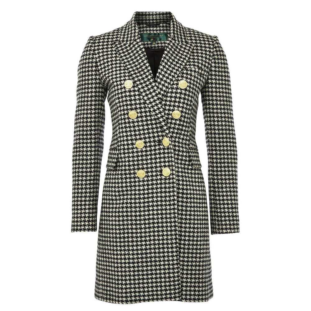 Holland Cooper Ladies Knightsbridge Coat