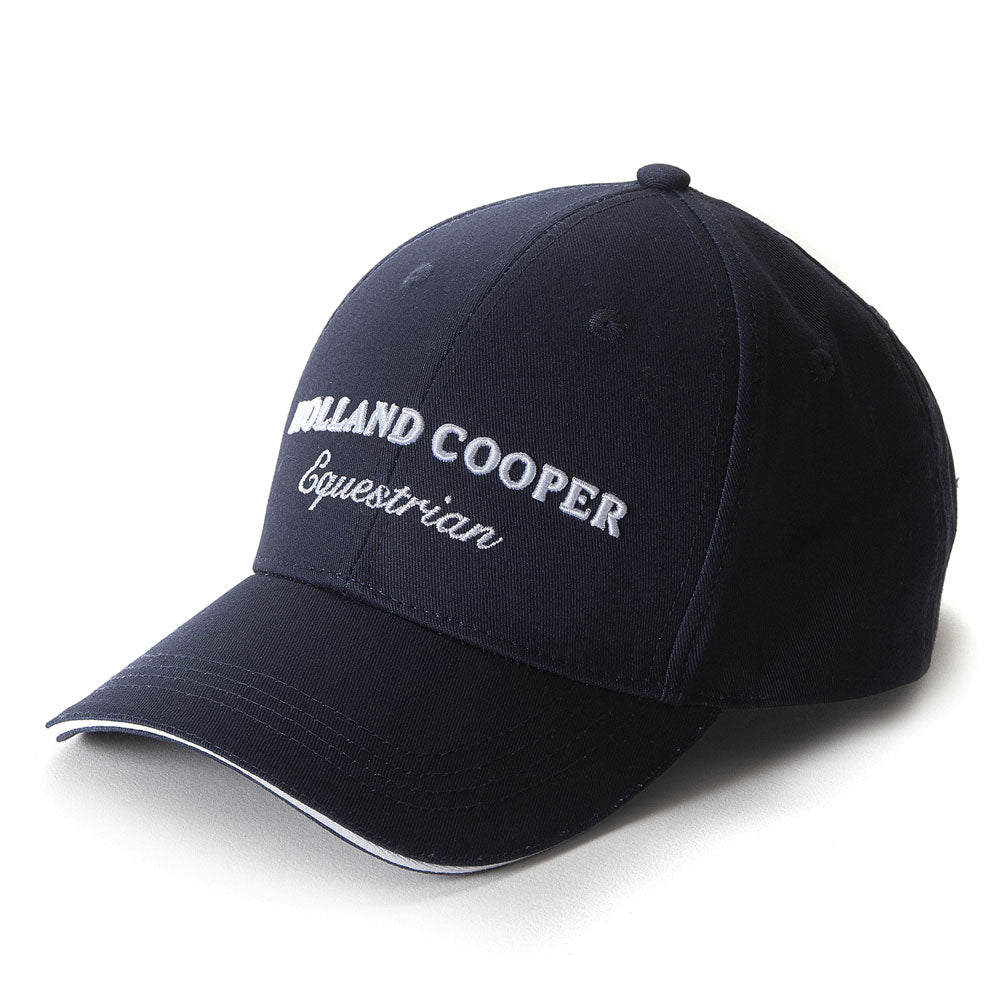 Holland Cooper Equi Sports Cap