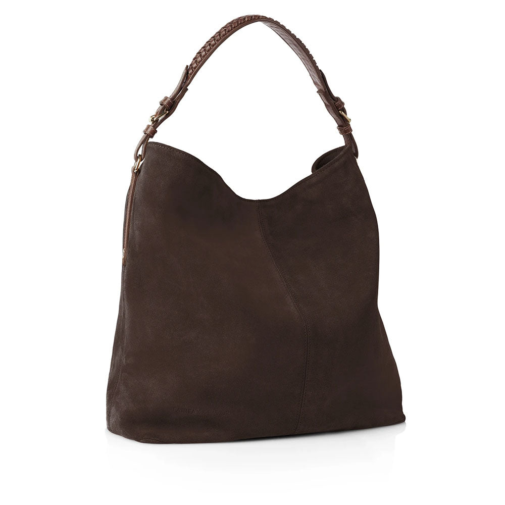Fairfax & Favor Ladies Tetbury Bag