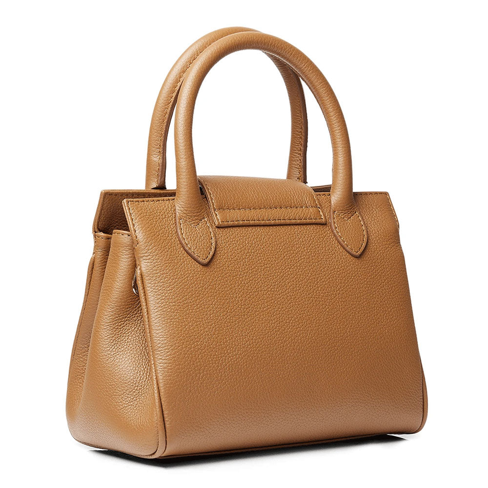 Fairfax & Favor Ladies Mini Windsor Full Leather Handbag