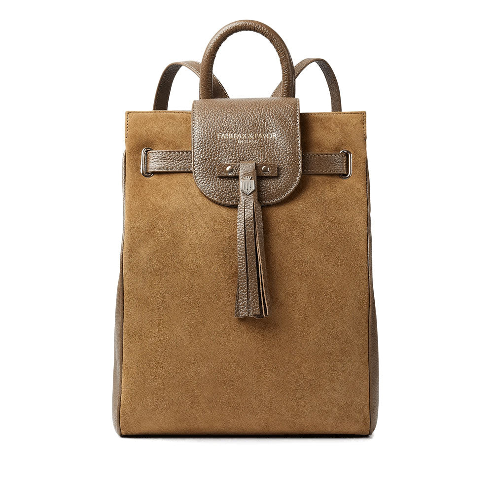 Fairfax and favor online langley bag