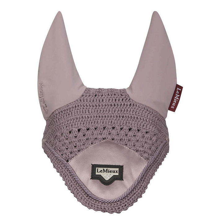 LeMieux Loire Fly Hood in Light Pink#Light Pink