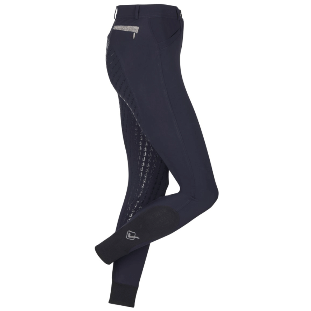 LeMieux Ladies Dynamique Full Seat Breeches