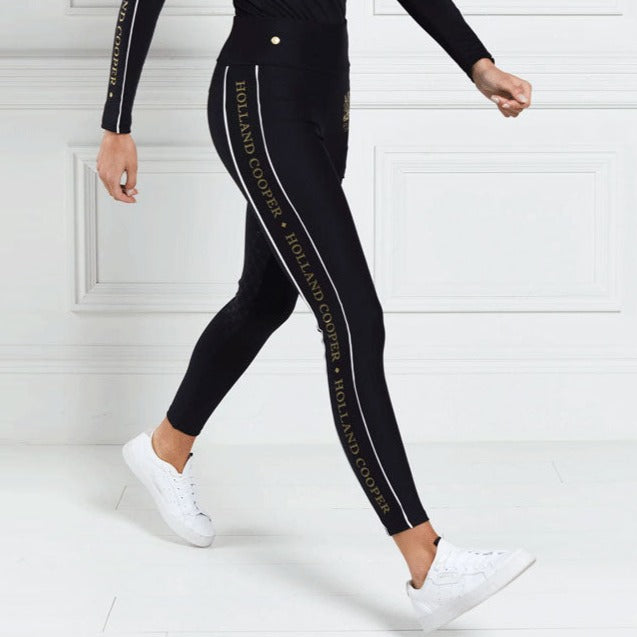  SRC Recovery Post Partum Leggings for Women High Waist Full  Length Black XS : Clothing, Shoes & Jewelry