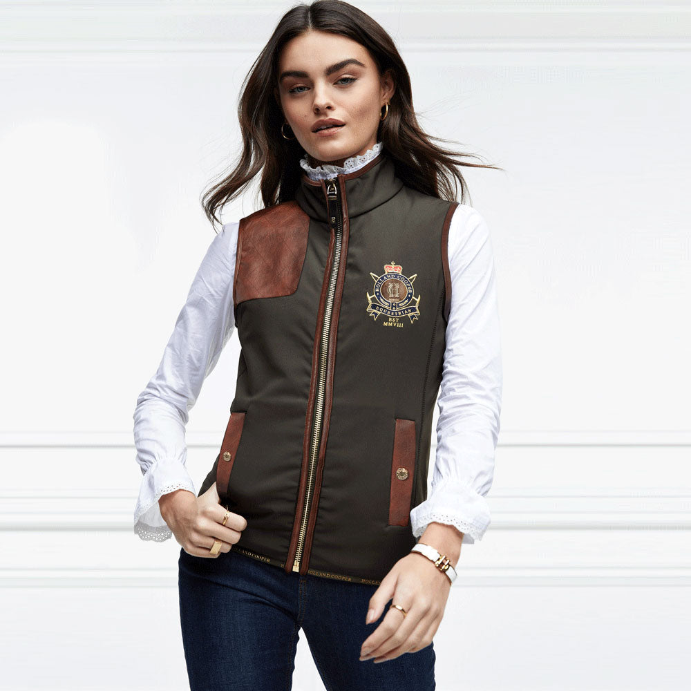 Ralph lauren cheap womens gilets uk