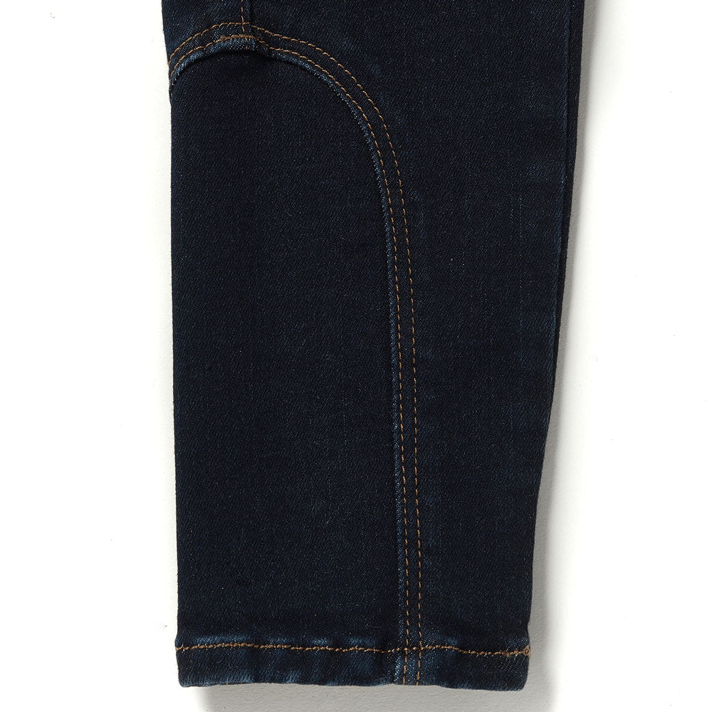 Holland Cooper Ladies Thermal Jodhpur Jeans