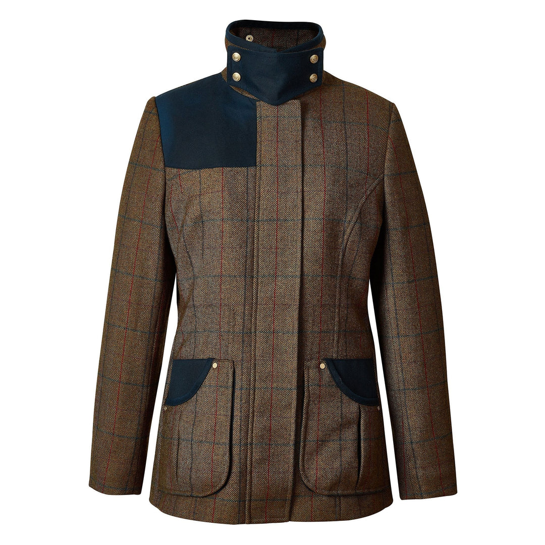 Holland Cooper Ladies Country Classic Jacket