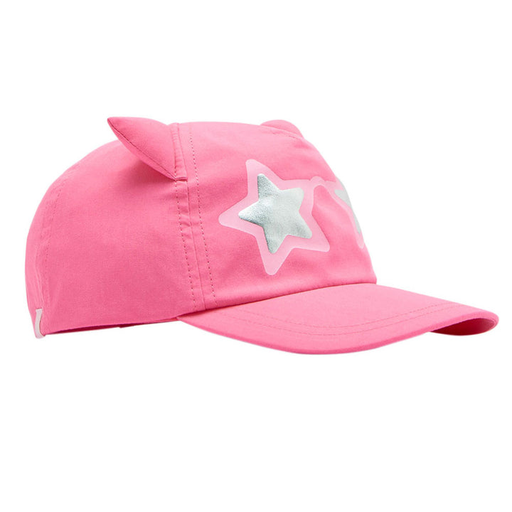 Joules Young Girls Caprice Novelty Cap