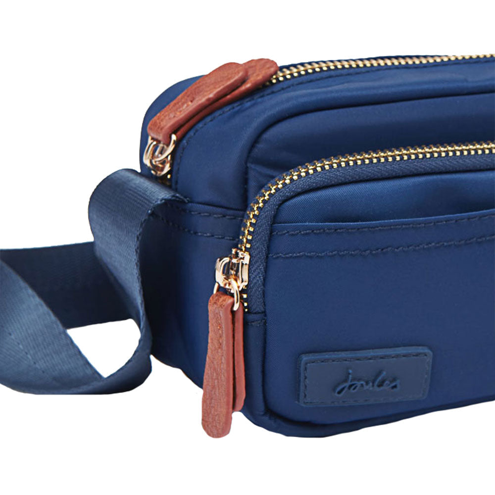Joules Ladies Welham Mini Cross Body Bag